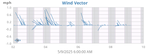 Wind Vector